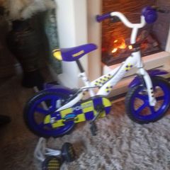 kids bike