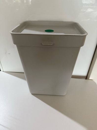 ikea bin