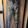 H&M women jeans size 6 Image 2