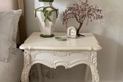 Side tables x 2
