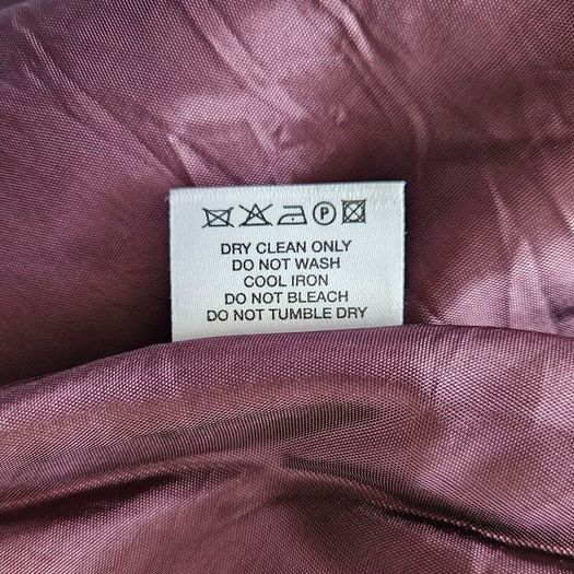 Vintage Y2K Quin and Donnelly silk midi skirt M L 12 14 Irish designer like Rixo 2000s 1990s