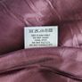 Vintage Y2K Quin and Donnelly silk midi skirt M L 12 14 Irish designer like Rixo 2000s 1990s Image 8