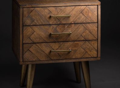 bedside lockers