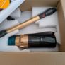 Smoture cordless vacuum cleaner - practically brand new Image 5