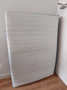 Double mattress - clean condition