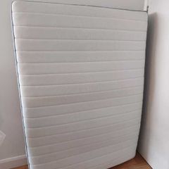 Double mattress - clean condition