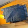 LEVIS 511 W33 L34 slim men's denim jeans Image 6