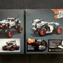 LEGO 42150 Monster Jam Monster Mutt Dalmatian Image 3