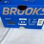 Ladies Brooks Trainers Image 9