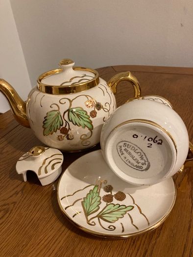 Antiques & Collectibles