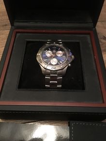 Tag Heuer Aquaracer
