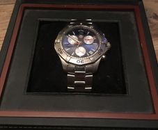 Tag Heuer Aquaracer