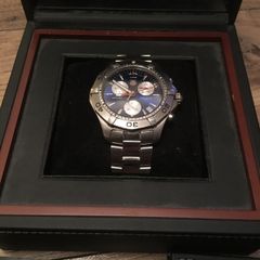 Tag Heuer Aquaracer