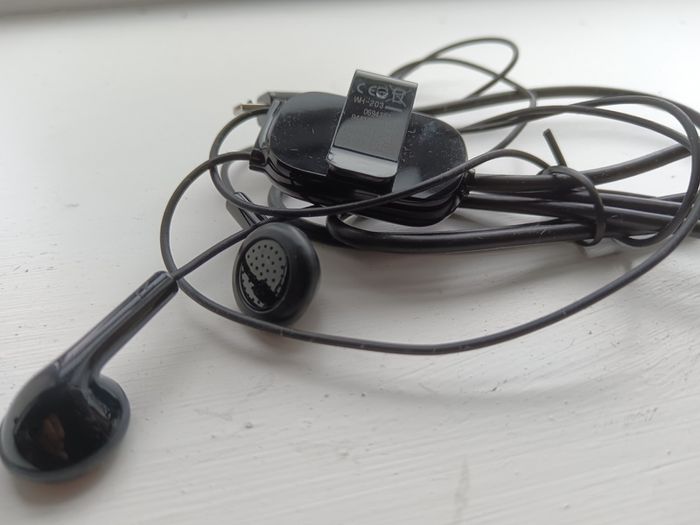 Nokia WH-203 Headphone