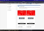 2x tickets Leinster