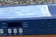 Showtec Dimm-chase 4 Light Controller (Final Reduction)