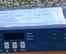 Showtec Dimm-chase 4 Light Controller (Final Reduction)