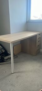 Ikea Desk