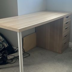 Ikea Desk