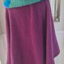 Stunning John Brannigan cape Image 6