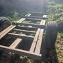 Farm Trailer Chassis  200 Image 9