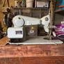Novum Mark 3 Sewing Machine Image 3