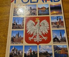 Poland by County Places to Experience