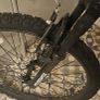 Muddyfox Typhoon Kids Mountain Bike 24" Image 4
