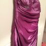 Silk dress Image 2