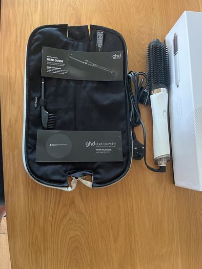 GHD Duet Blowdry