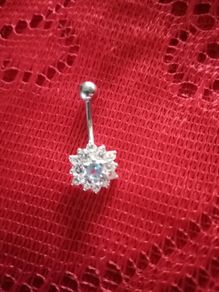 16      belly button bars mix