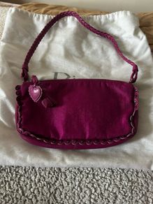Christian Dior Bag