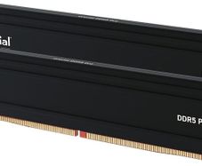 Crucial Pro Ddr5 Ram 32gb Kit (2x16gb) 5600mhz