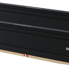 Crucial Pro Ddr5 Ram 32gb Kit (2x16gb) 5600mhz