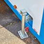 3 x Mobile site office Trailers for Sale! Image 3