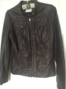 Ladies jacket