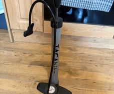 Bike Pump