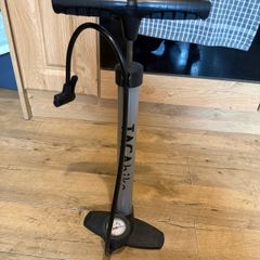 Bike Pump