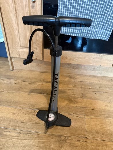 Bike Pump