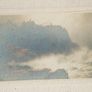 Small Antique Print by Elmer Keene lot of 2 Image 6