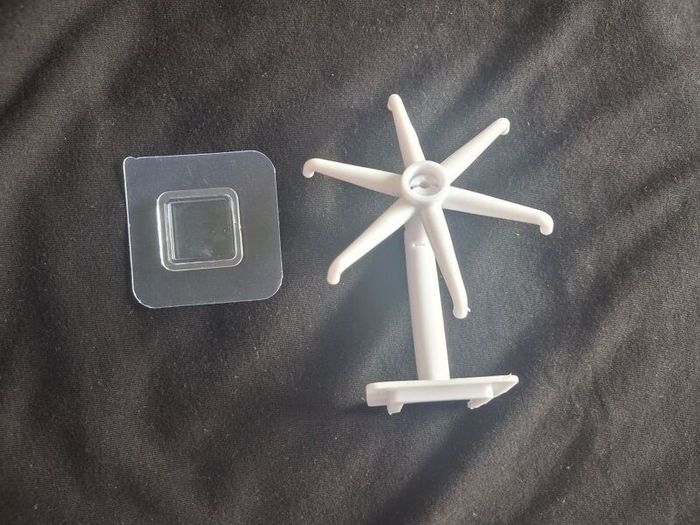 Only 1 Euro Each!! - Brand New Home Storage - More To Be Added...