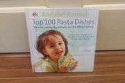 Annabel Karmel - Top 100 Pasta Dishes (book)