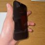 iPhone Air 17 Black Image 9