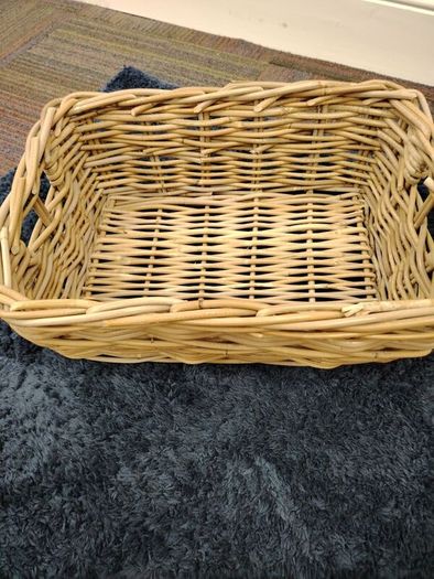 Paul Costelloe Basket (2 available)