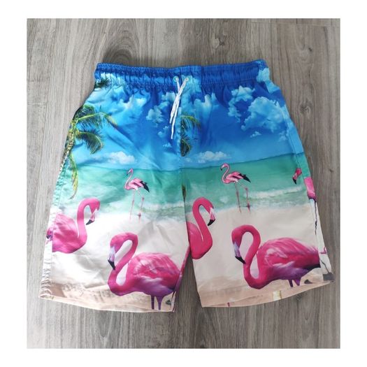 swim shorts