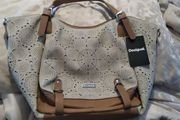 DESIGUAL ladies handbag