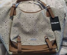 DESIGUAL ladies handbag