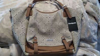 DESIGUAL ladies handbag