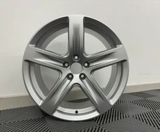 18" Inch Tourer Alloy wheels 5x108 Ford Connect Citroen Berlingo Dispatch Partner Proace