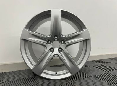 18" Inch Tourer wheels 5x108 Ford Connect Citroen Berlingo Dispatch Partner Proace